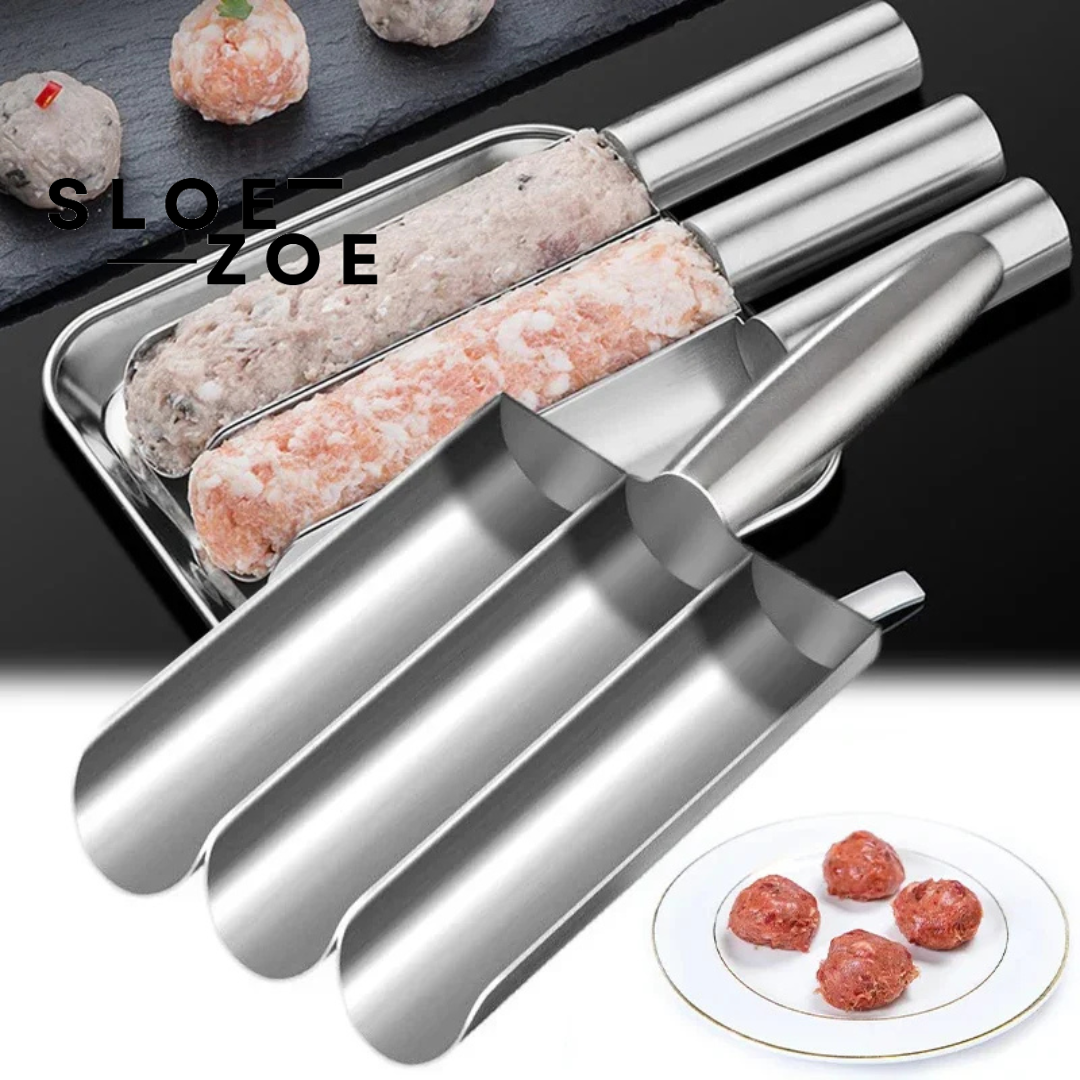 Meatball Master Scoop